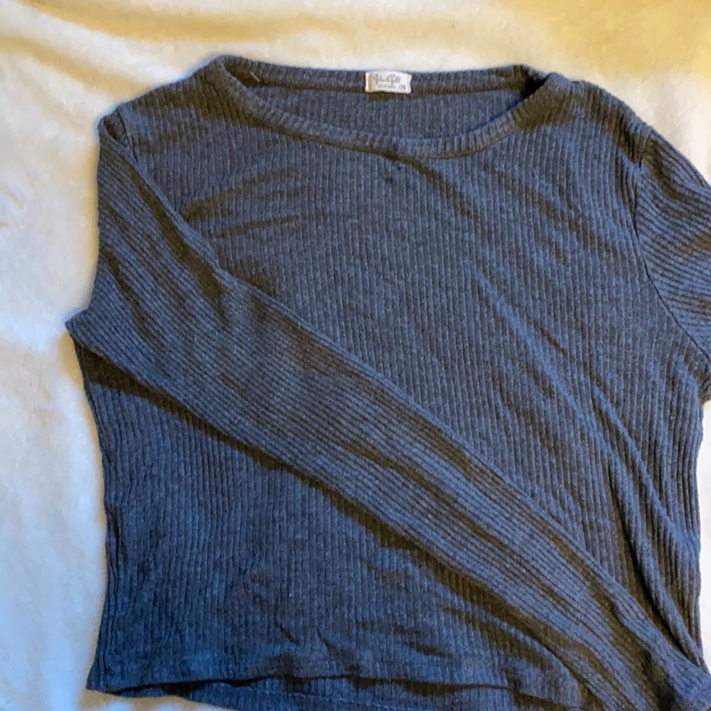 John galt woman’s sweater